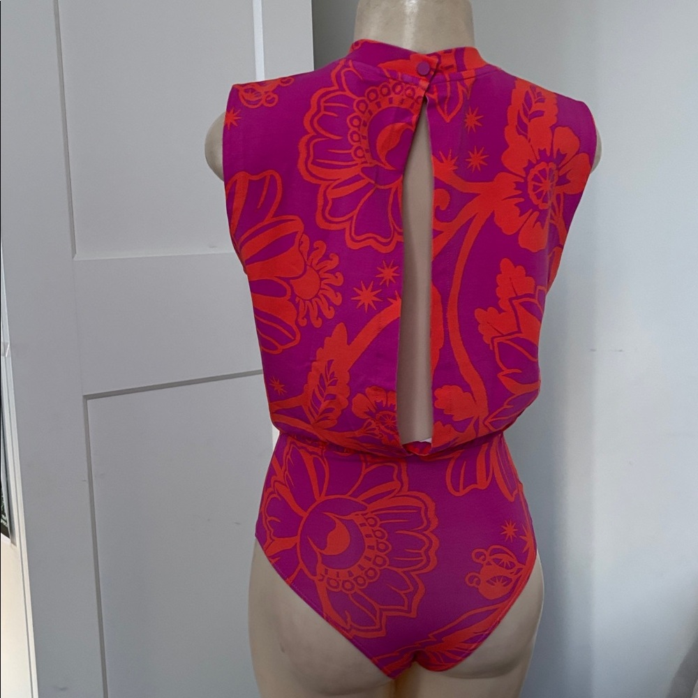 adidas farm rio bodysuit - Picture 5 of 10